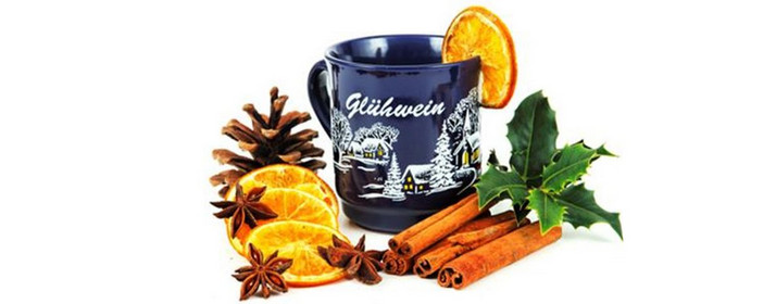 Glühwein
